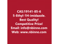 5-ethyl-1h-imidazole-manufacturer-cas19141-85-6-small-0