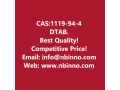 dtab-manufacturer-cas1119-94-4-small-0