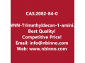 nnn-trimethyldecan-1-aminium-bromide-manufacturer-cas2082-84-0-small-0