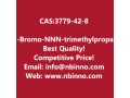 3-bromo-nnn-trimethylpropan-1-aminium-bromide-manufacturer-cas3779-42-8-small-0