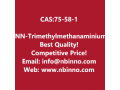 nnn-trimethylmethanaminium-iodide-manufacturer-cas75-58-1-small-0