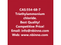 triethylammonium-chloride-manufacturer-cas554-68-7-small-0