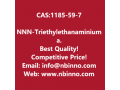 nnn-triethylethanaminium-acetate-manufacturer-cas1185-59-7-small-0