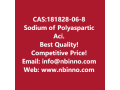 sodium-of-polyaspartic-acid-manufacturer-cas181828-06-8-small-0