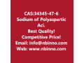 sodium-of-polyaspartic-acid-manufacturer-cas34345-47-6-small-0
