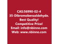35-dibromobenzaldehyde-manufacturer-cas56990-02-4-small-0
