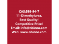 11-dimethylurea-manufacturer-cas598-94-7-small-0