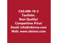 taxifolin-manufacturer-cas480-18-2-small-0