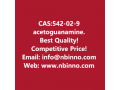acetoguanamine-manufacturer-cas542-02-9-small-0