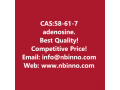 adenosine-manufacturer-cas58-61-7-small-0