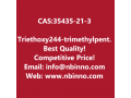 triethoxy244-trimethylpentylsilane-manufacturer-cas35435-21-3-small-0
