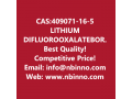 lithium-difluorooxalateborate-manufacturer-cas409071-16-5-small-0
