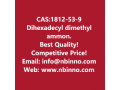 dihexadecyl-dimethyl-ammonium-chloride-manufacturer-cas1812-53-9-small-0