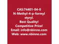 n-methyl-4-p-formyl-styryl-pyridinium-methyl-sulfate-sbq-manufacturer-cas74401-04-0-small-0