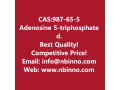 adenosine-5-triphosphate-disodium-salt-manufacturer-cas987-65-5-small-0