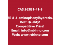 8e-8-4-aminophenylhydrazinylidene-7-oxonaphthalen-2-yl-trimethylazaniumchloride-manufacturer-cas26381-41-9-small-0