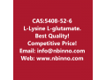 l-lysine-l-glutamate-manufacturer-cas5408-52-6-small-0