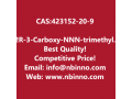 2r-3-carboxy-nnn-trimethyl-2-propionyloxy-1-propanaminium-chloride-glycine-111-manufacturer-cas423152-20-9-small-0