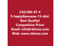 5-heptylbenzene-13-diol-manufacturer-cas500-67-4-small-0