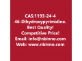 46-dihydroxypyrimidine-manufacturer-cas1193-24-4-small-0