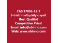3-tristrimethylsilyloxysilylpropyl-prop-2-enoate-manufacturer-cas17096-12-7-small-0
