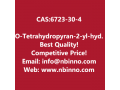 o-tetrahydropyran-2-yl-hydroxylamine-manufacturer-cas6723-30-4-small-0