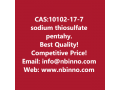 sodium-thiosulfate-pentahydrate-manufacturer-cas10102-17-7-small-0