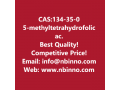 5-methyltetrahydrofolic-acid-manufacturer-cas134-35-0-small-0