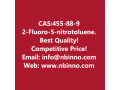 2-fluoro-5-nitrotoluene-manufacturer-cas455-88-9-small-0