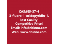 3-fluoro-1-oxidopyridin-1-ium-manufacturer-cas695-37-4-small-0