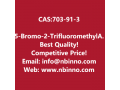 5-bromo-2-trifluoromethylaniline-manufacturer-cas703-91-3-small-0