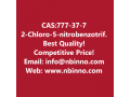 2-chloro-5-nitrobenzotrifluoride-manufacturer-cas777-37-7-small-0