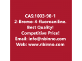 2-bromo-4-fluoroaniline-manufacturer-cas1003-98-1-small-0