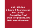 2-bromo-6-fluorotoluene-manufacturer-cas1422-54-4-small-0