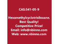 hexamethylcyclotrisiloxane-manufacturer-cas541-05-9-small-0