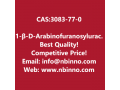 1-v-d-arabinofuranosyluracil-manufacturer-cas3083-77-0-small-0