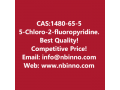5-chloro-2-fluoropyridine-manufacturer-cas1480-65-5-small-0