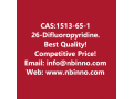 26-difluoropyridine-manufacturer-cas1513-65-1-small-0