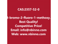 4-bromo-2-fluoro-1-methoxybenzene-manufacturer-cas2357-52-0-small-0