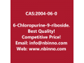6-chloropurine-9-riboside-manufacturer-cas2004-06-0-small-0