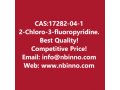 2-chloro-3-fluoropyridine-manufacturer-cas17282-04-1-small-0