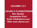 2-chloro-6-fluoropyridine-manufacturer-cas20885-12-5-small-0