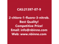 2-chloro-1-fluoro-3-nitrobenzene-manufacturer-cas21397-07-9-small-0