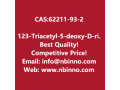 123-triacetyl-5-deoxy-d-ribose-manufacturer-cas62211-93-2-small-0