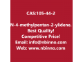 n-4-methylpentan-2-ylidenehydroxylamine-manufacturer-cas105-44-2-small-0