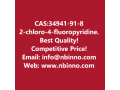 2-chloro-4-fluoropyridine-manufacturer-cas34941-91-8-small-0
