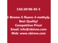 2-bromo-5-fluoro-3-methylpyridine-manufacturer-cas38186-85-5-small-0