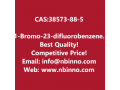 1-bromo-23-difluorobenzene-manufacturer-cas38573-88-5-small-0