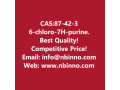 6-chloro-7h-purine-manufacturer-cas87-42-3-small-0