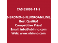 2-bromo-6-fluoroaniline-manufacturer-cas65896-11-9-small-0